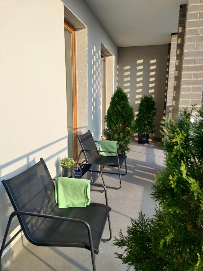 Mazurski Apartament 2 Szczytno  Extérieur photo