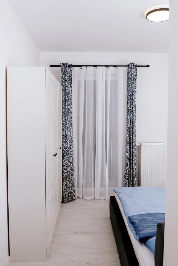 Mazurski Apartament 2 Szczytno  Extérieur photo